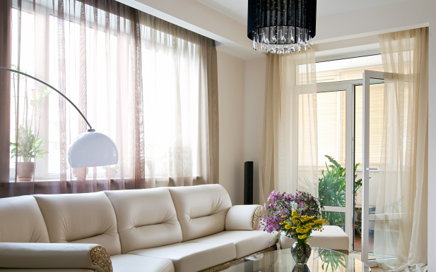 Curtains Shop In Perth | Perth Blinds